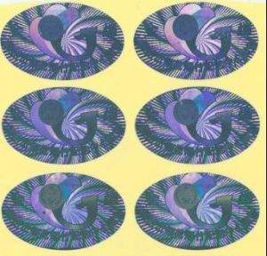 防偽標(biāo)簽是如何進(jìn)行防偽的？