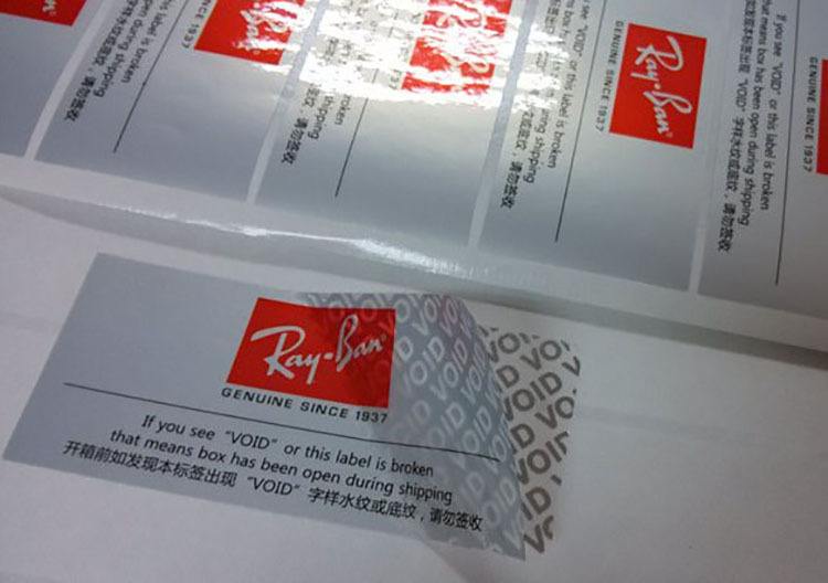 什么是易碎防偽標(biāo)簽？